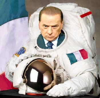 berlusconi