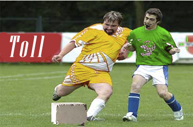 brokball