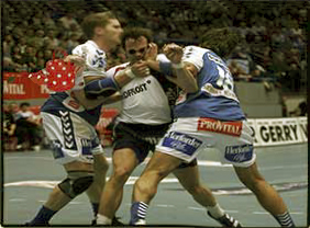 handball
