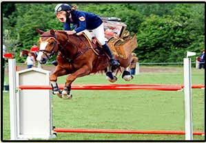 reiten
